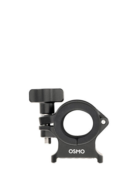 Osmo Selfie Çubuğu Kelepçe Montaj Aparatı