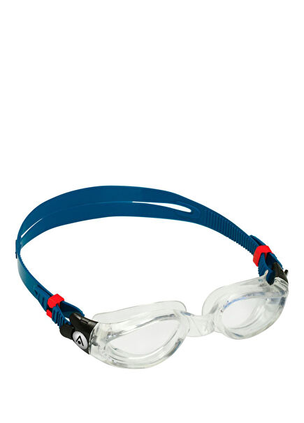 Kaiman Şeffaf Lensli Petrol Deniz Gözlüğü