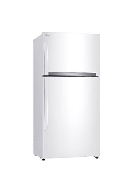 GRTB622PQBQ No Frost Beyaz Buzdolabı 612 Lt 