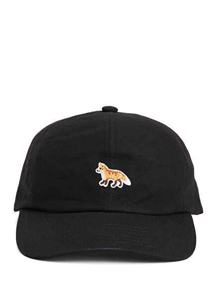 Black Men's Hat