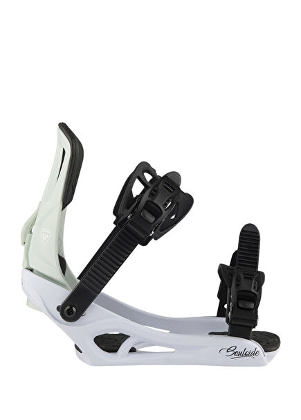 Soulside S/M Kadın Snowboard Bağlaması