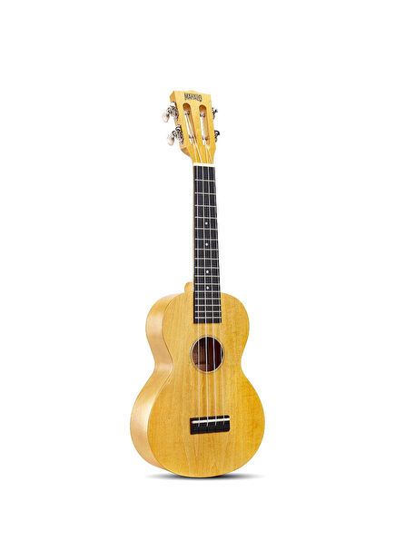 ML2SF Sun Flower Concert Ukulele