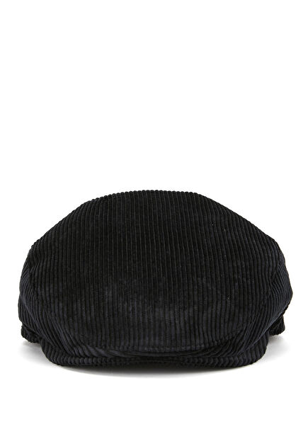 Black Men's Hat
