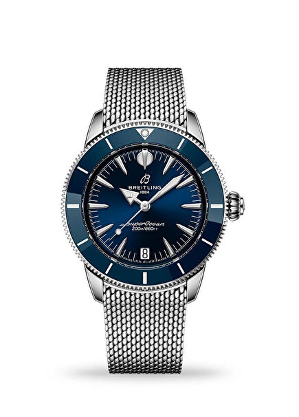 Superocean Heritage B10 Automatic 36 Erkek Saat