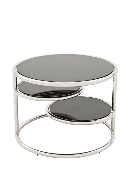 Rizer Steel Side Table