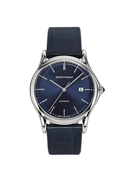 ARS3011 Navy Blue Men's Wristwatch