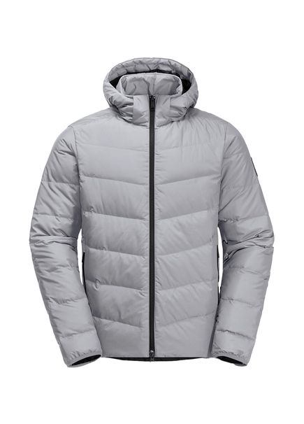 Colonius Gri Erkek Outdoor Montu