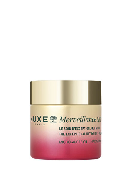 Merveillance Lift Exceptionel Cream Kırışıklık Karşıtı Yüz Kremi 75 ml