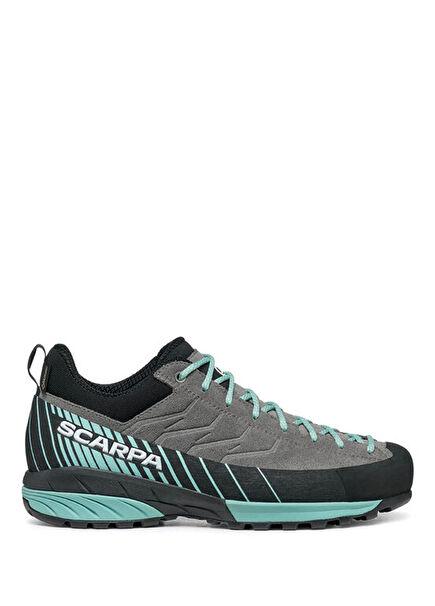 Mescalito Midgray Aqua Gore-Tex WMN Kadın Outdoor Ayakkabı