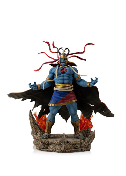 Thundercats Mumm-Ra Limited Edition Statue