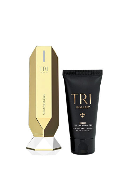 Stop VX Gold-2 Skin Care Device