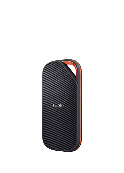 Extreme PRO 2TB 3800MB/sn USB 4 Taşınabilir SSD SDSSDE82-2T00-G25