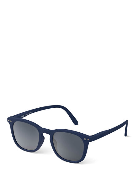 Kids #e Navy Blue 5-7 Yaş Lacivert Unisex Çocuk Güneş Gözlüğü
