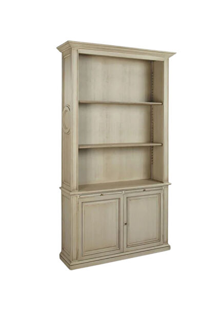 Albertas Bookcase