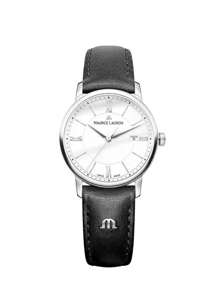 ML-EL1094SS001112-1 Women's Leather Wristwatch