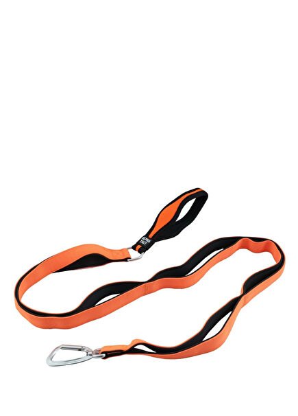 Climblead Turuncu Köpek Boyun Tasması