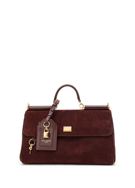 My Sicily Women's Nubuck Bag