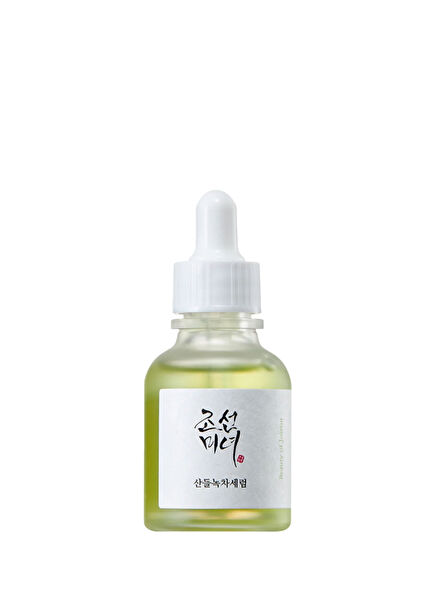 Calming Barrier Hassas Ciltler İçin Yatıştırıcı Cilt Serumu 30 ml