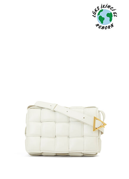 Bottega Veneta Padded Casette Çanta