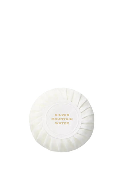 Soap Silver Mountain Water