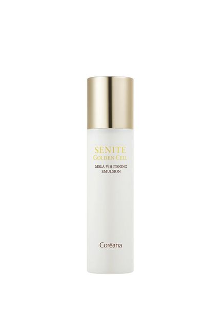 Golden Cell Mela Whitening Emulsion Yüz Kremi