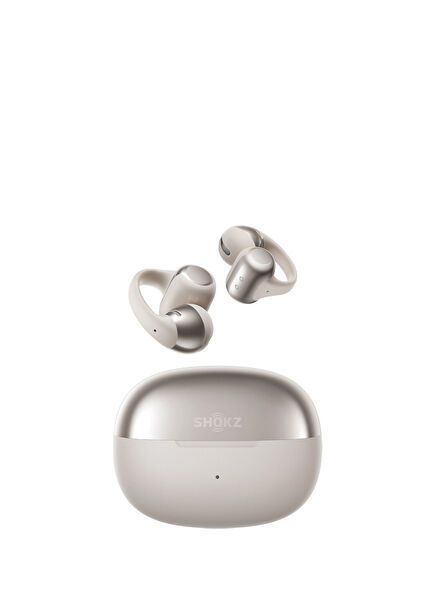 Opendots One Dolby Atmos Küpe Tipi Gri True Wireless Kulak İçi Bluetooth Kulaklık