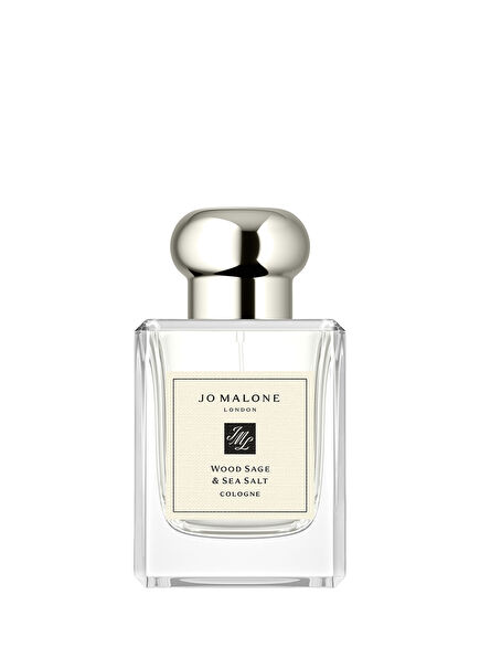 Wood Sage & Sea Salt Cologne 50Ml