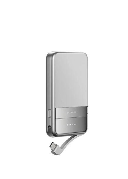 Rapid Manyetik PowerBank 5000mAh