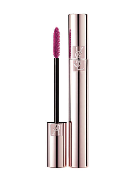 Volume Effet The Curler Lash Primer Mascara Base