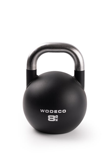 Competition Steel Kettlebell Competition Type Steel Girya 8 kg