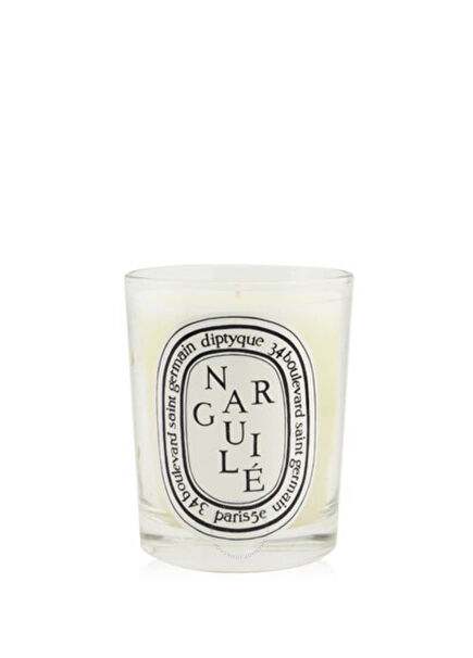 Narguilé Scented Candle 190G