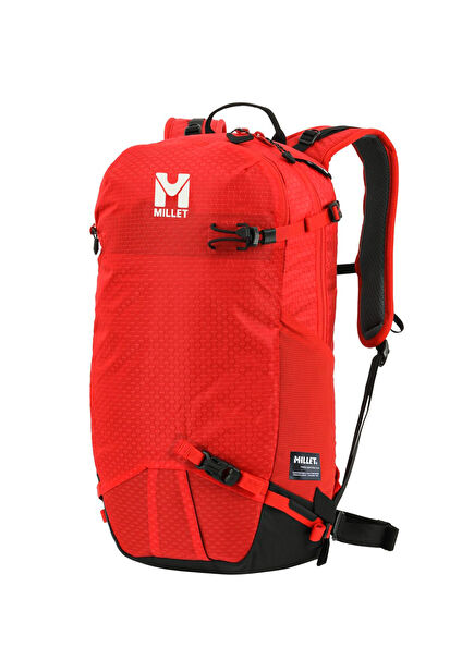 Prolighter Kırmızı Unisex Sırt Çantası 22 lt MIS2274 N0335