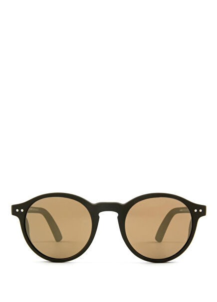 The Guardian Brown Sunglasses