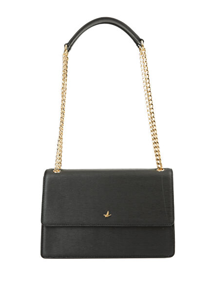 Ilaria Black Women's Handbags