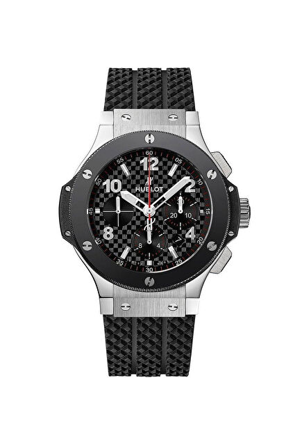 Big Bang Original Steel Ceramic Erkek Kol Saati