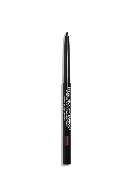 STYLO YEUX WATERPROOF KOHL PENCIL 83 CASSIS
