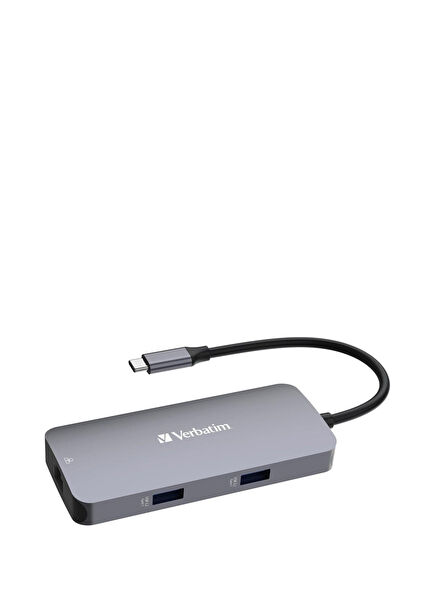 32150 5 Port CMH-05 USB-C Pro Multiport Hub Çevirici Dönüştürücü