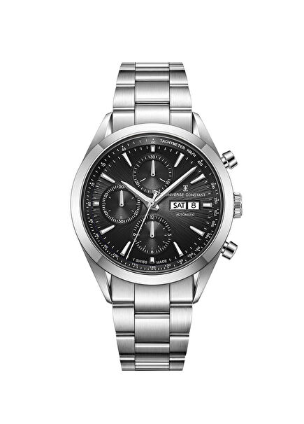 UC8624 Çelik Erkek Kol Saati