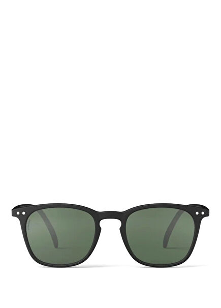 Sun E Polarized Siyah Erkek Güneş Gözlüğü