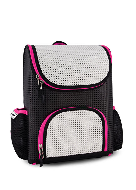 Student Neon Pink Çocuk Sırt Çantası
