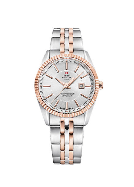 SM34066.07 Rose Gold Women's Wristwatch