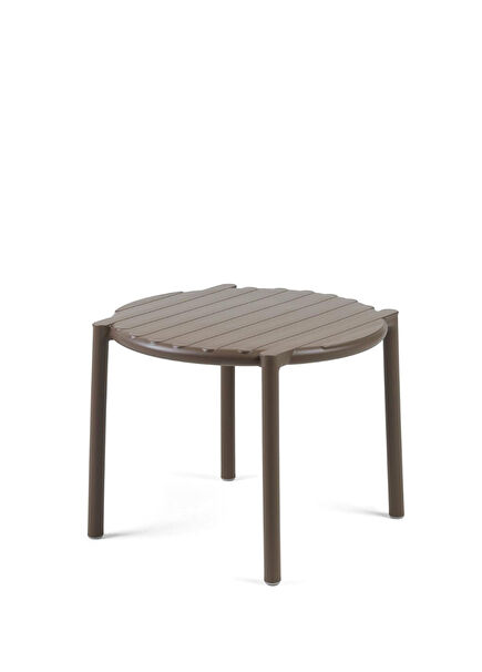 Doga Tabacco Stackable Garden Table