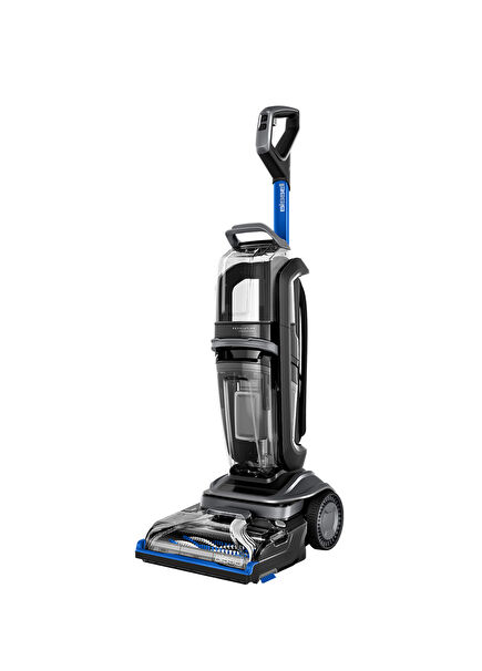 Revolution HydroSteam Steam Carpet and Upholstery Cleaning and Stain Removal Machine