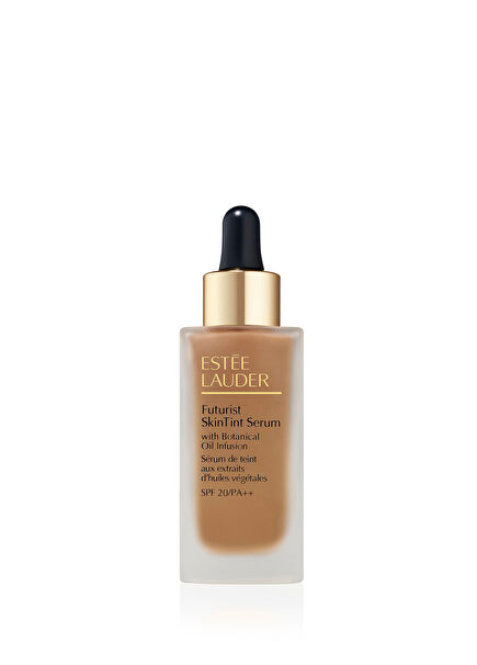 Futurist skintint serum 4n1 shell beige 30 ml