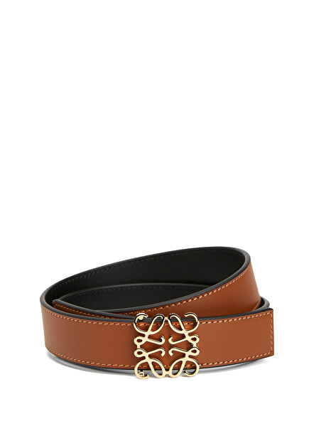 Taba Kadın Deri Kemer