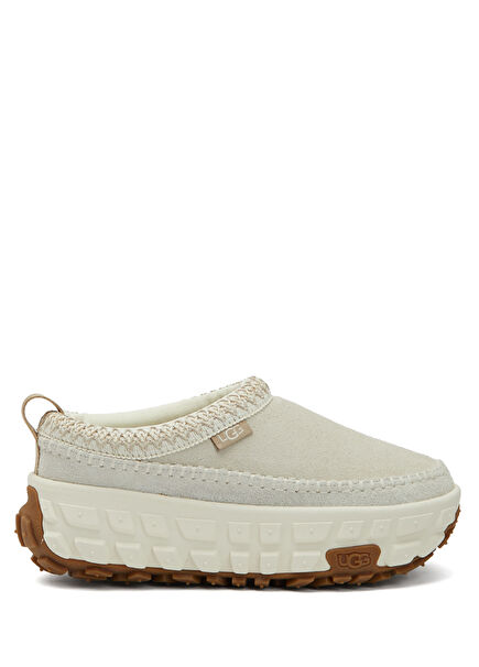 Venture Daze Kırık Beyaz Kadın Terlik