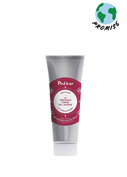 The Genuine Lapland Hand Cream