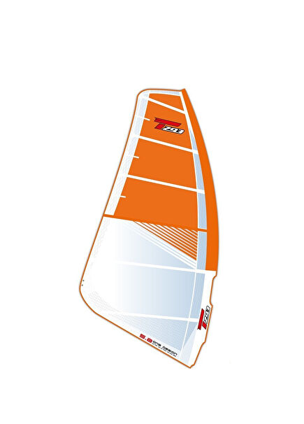 One Design 5.8 M2 V2 Windsurfing Sail
