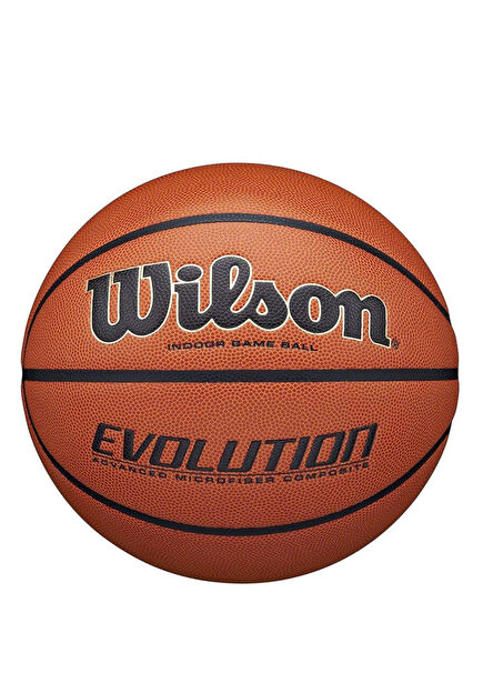 WTB0516XBEMEA Evolution Emea No 7 Basketbol Topu