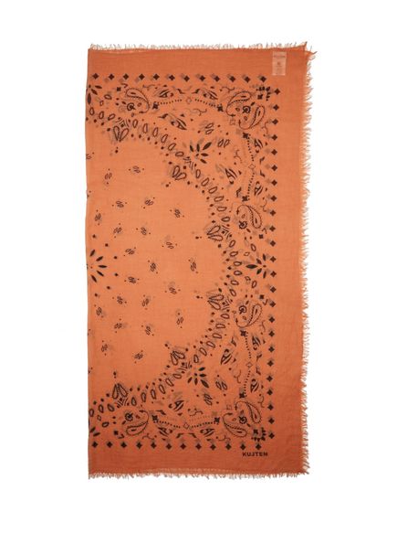 Effy Extra Large Women's Cashmere Scarf